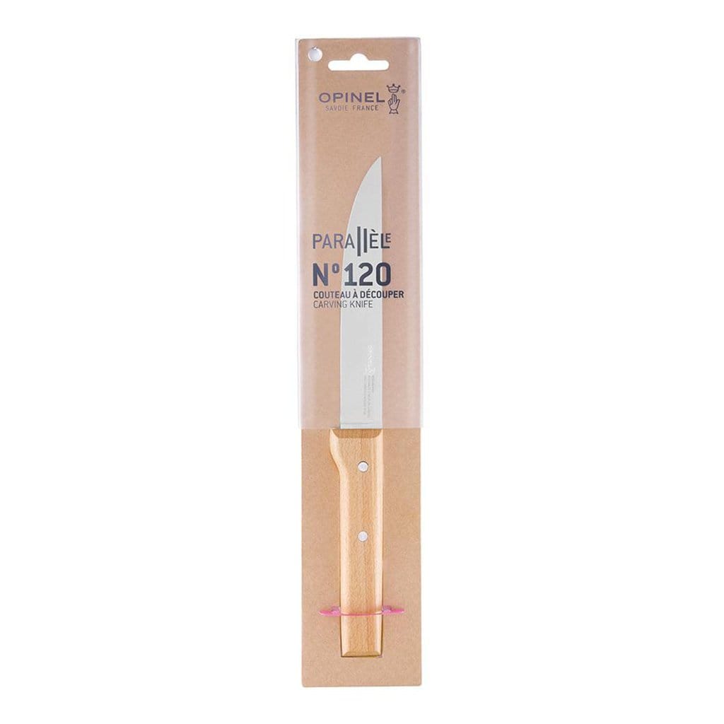 Parallele No. 120 Carving Knife