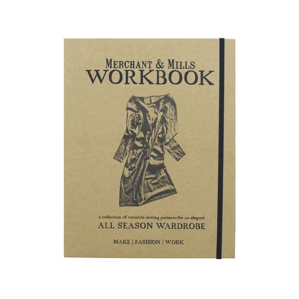 Merchant & Mills Workbook