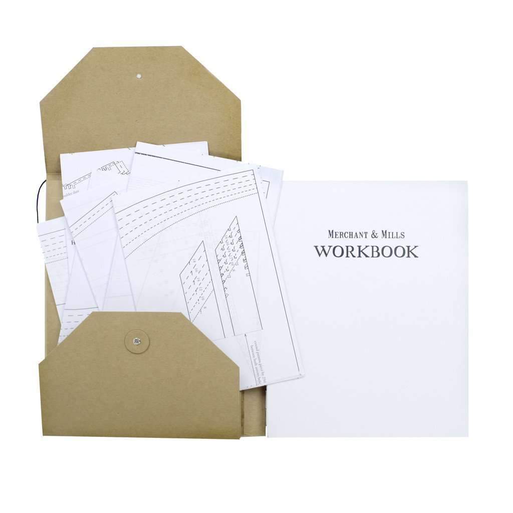 Merchant & Mills Workbook