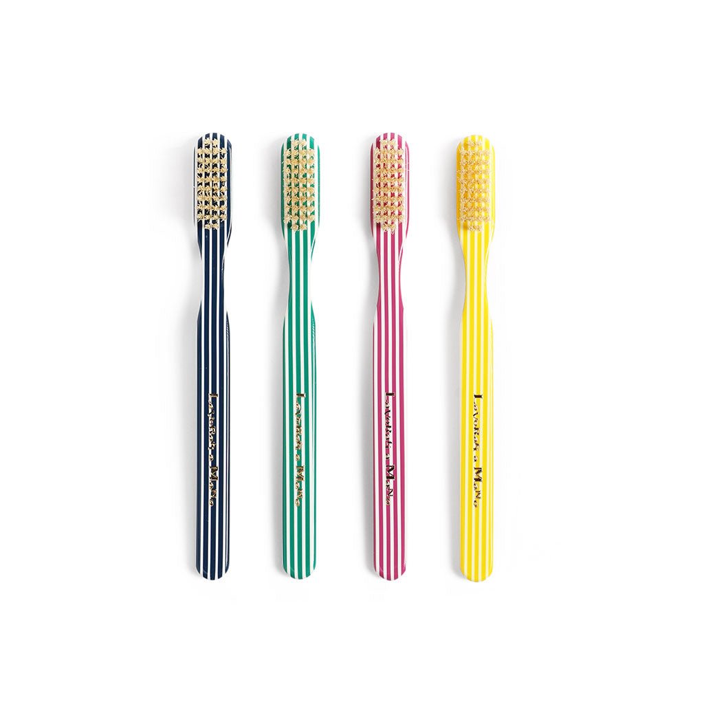 Piave Lavorati a Mano Capri Toothbrush