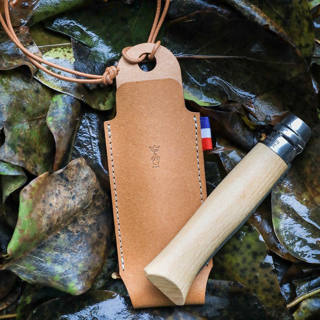 Pocket Knife Sleeve