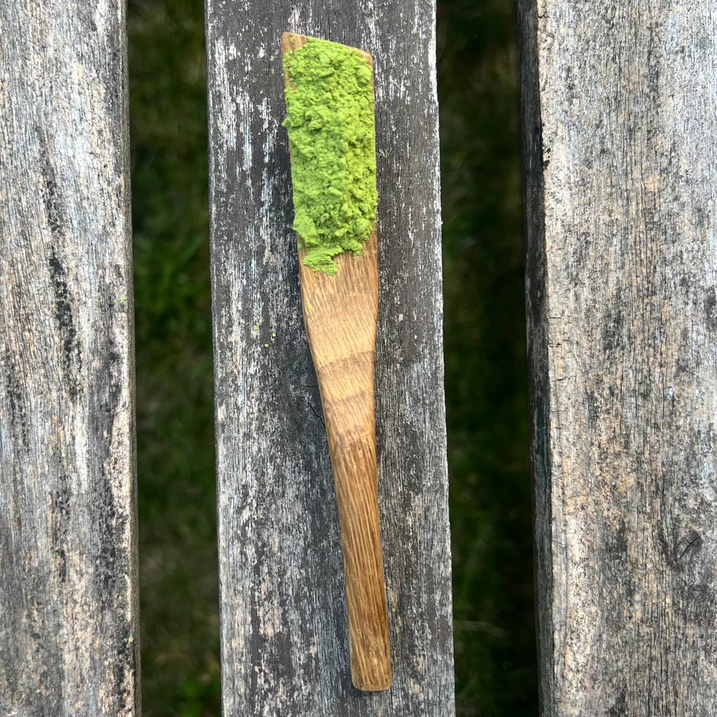 Powdered Sencha Green Tea