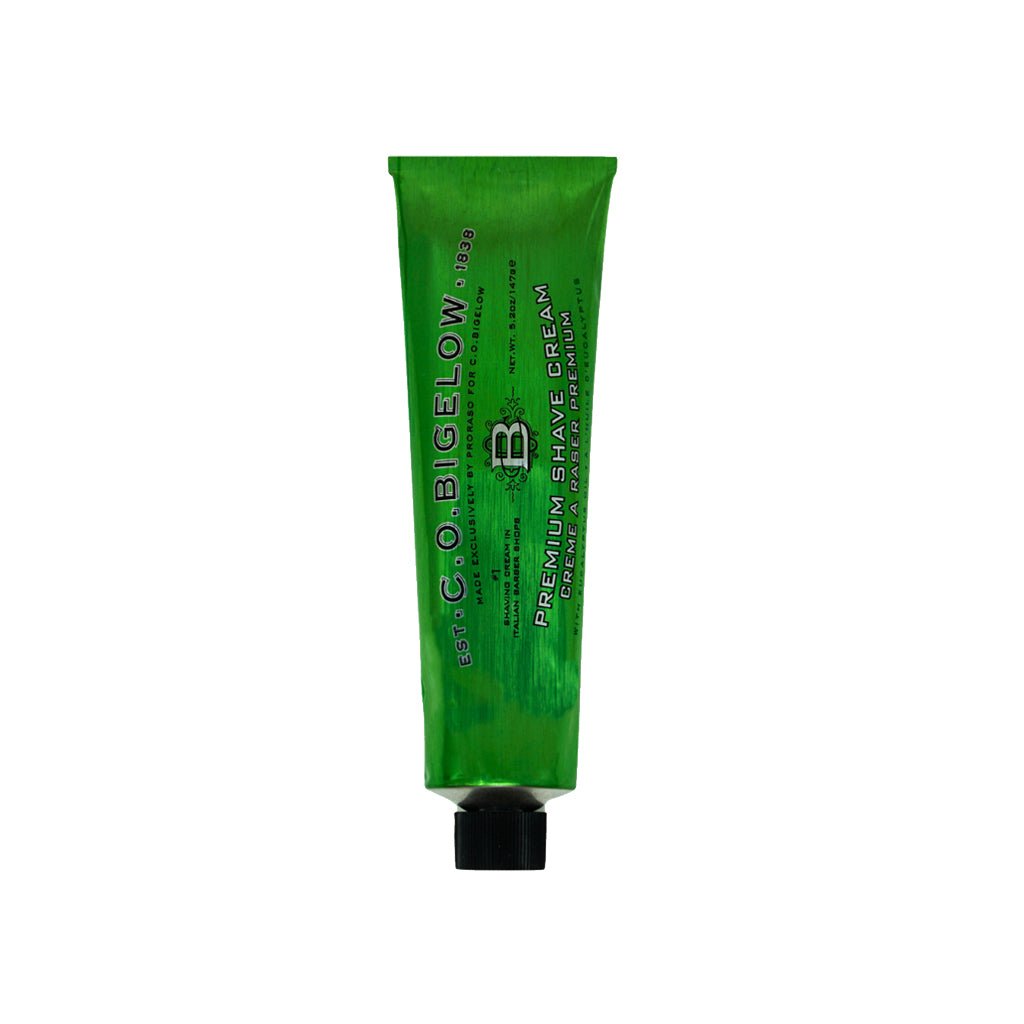 Premium Shave Cream