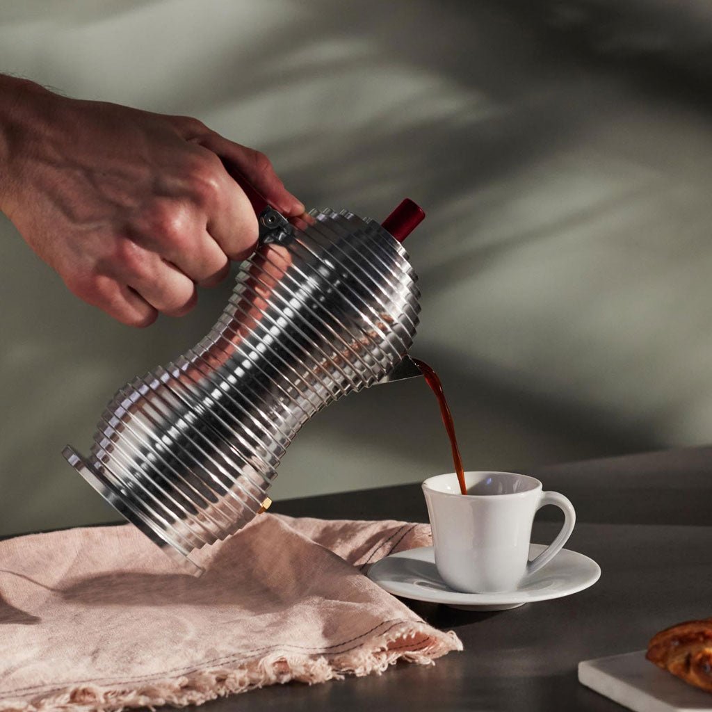 Pulcina Espresso Maker