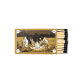 Campfire Safety Matches