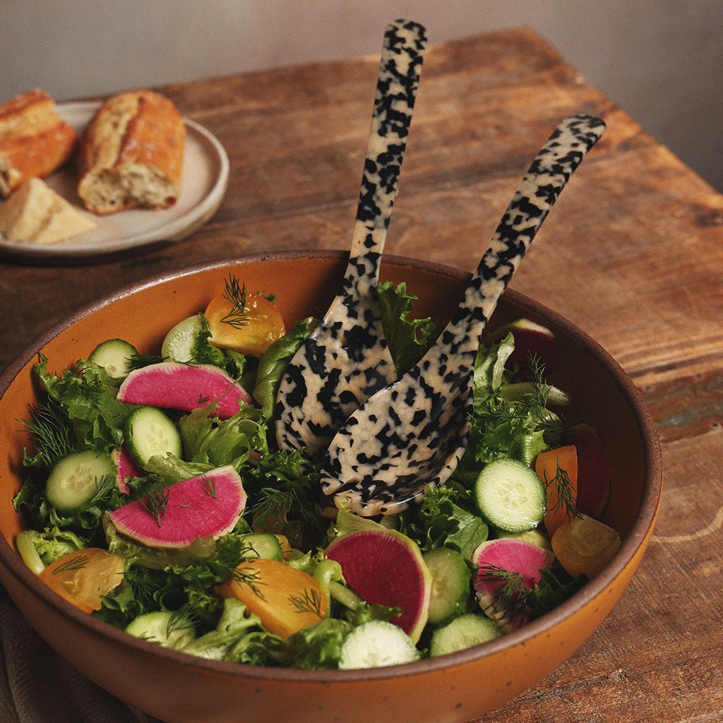 Salad Serving Set