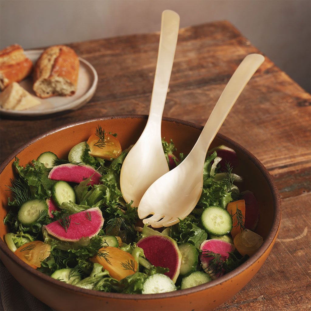 Salad Serving Set