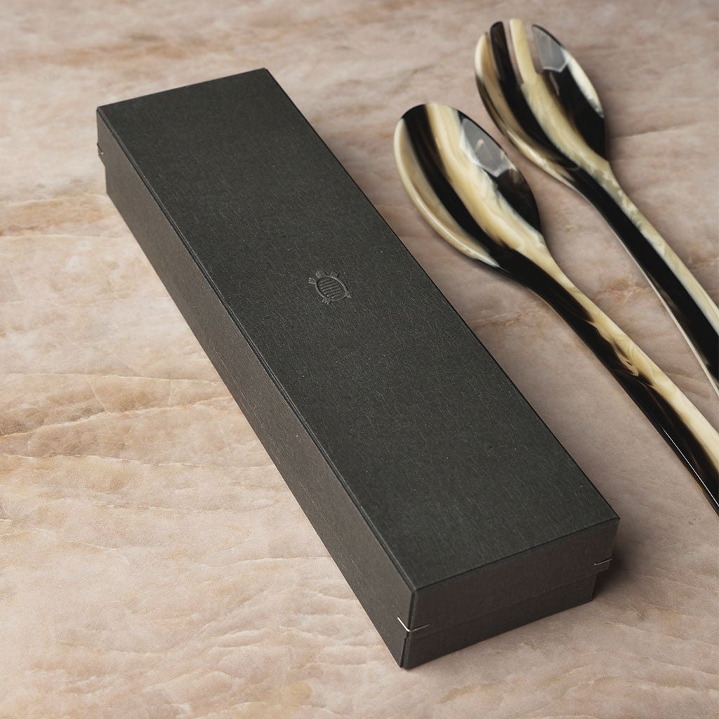 Salad Serving Set