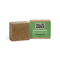 Green Tea + Jasmine Complexion Soap