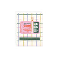 Sardines Greeting Card