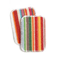 Scrub Cloths, Set of 2