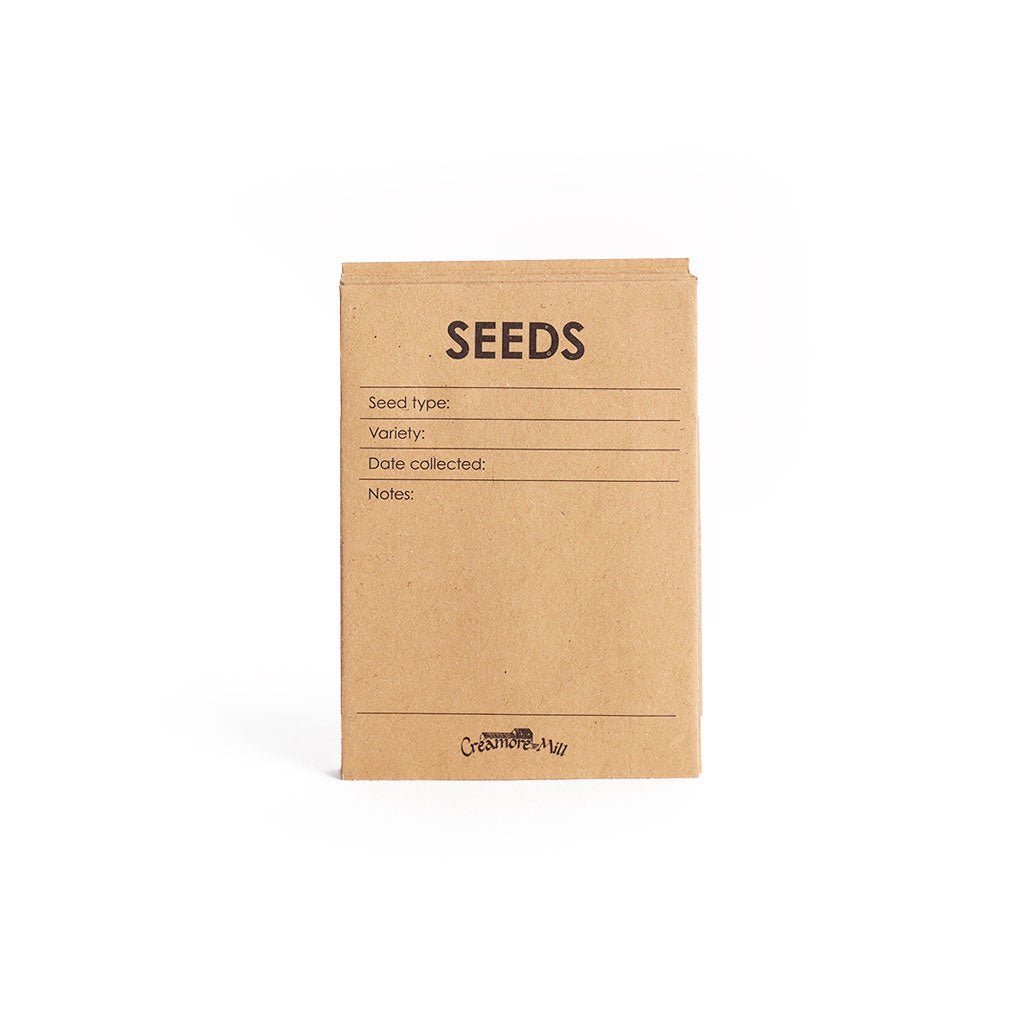 Seed Envelopes