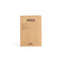 Seed Envelopes
