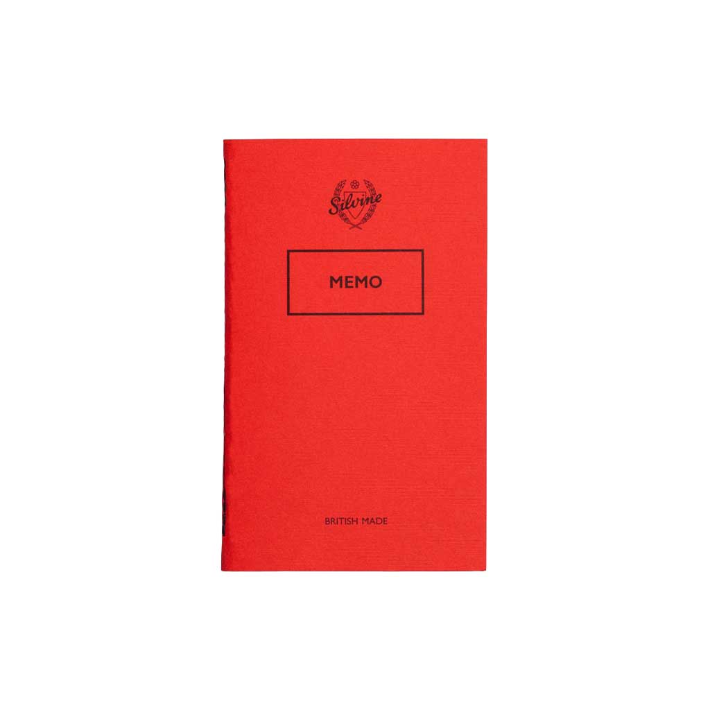 Silvine Originals Notebooks
