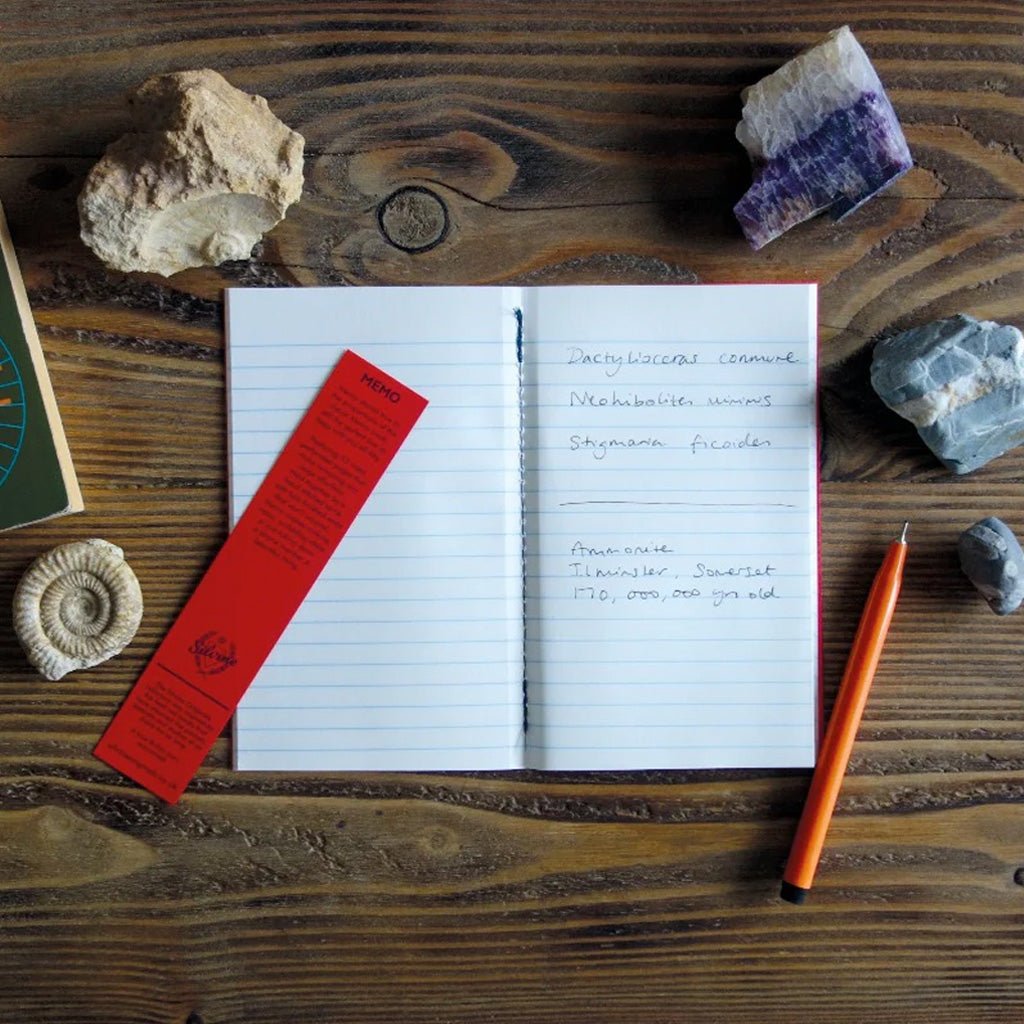 Silvine Originals Notebooks