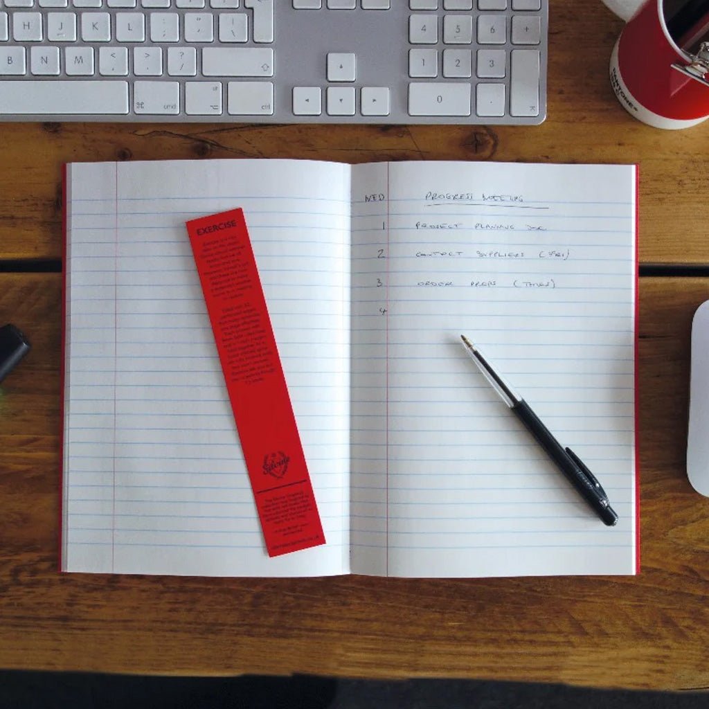 Silvine Originals Notebooks