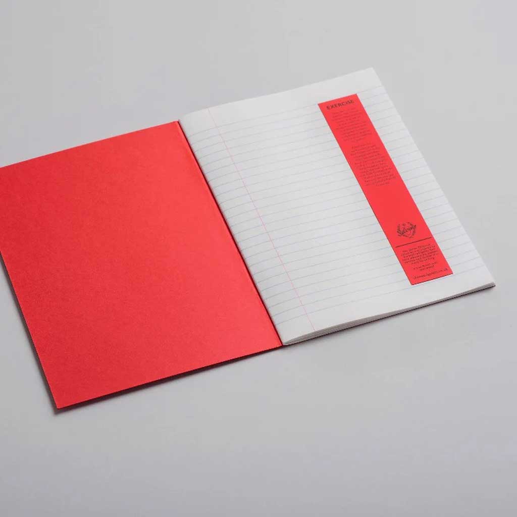 Silvine Originals Notebooks