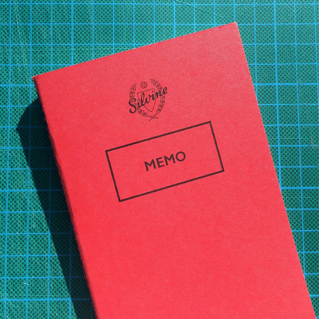 Silvine Originals Notebooks