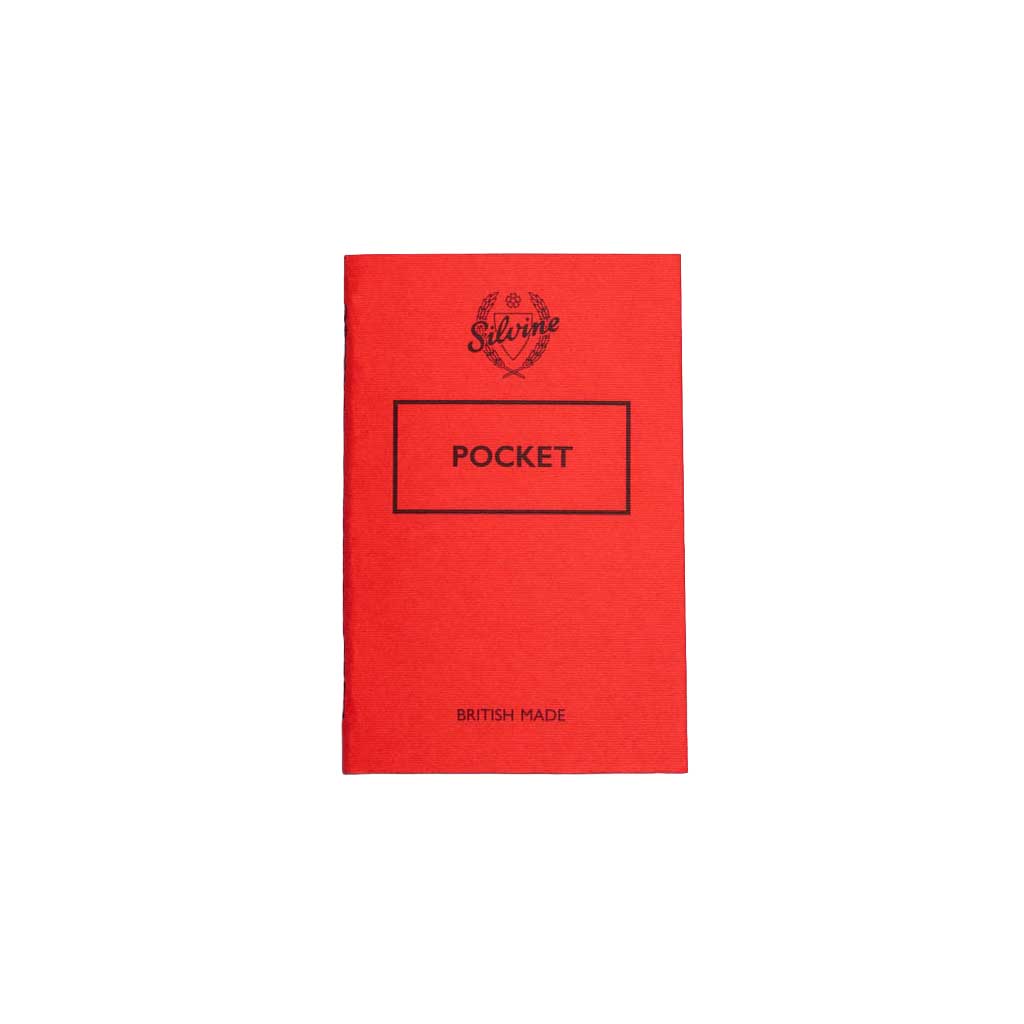 Silvine Originals Notebooks