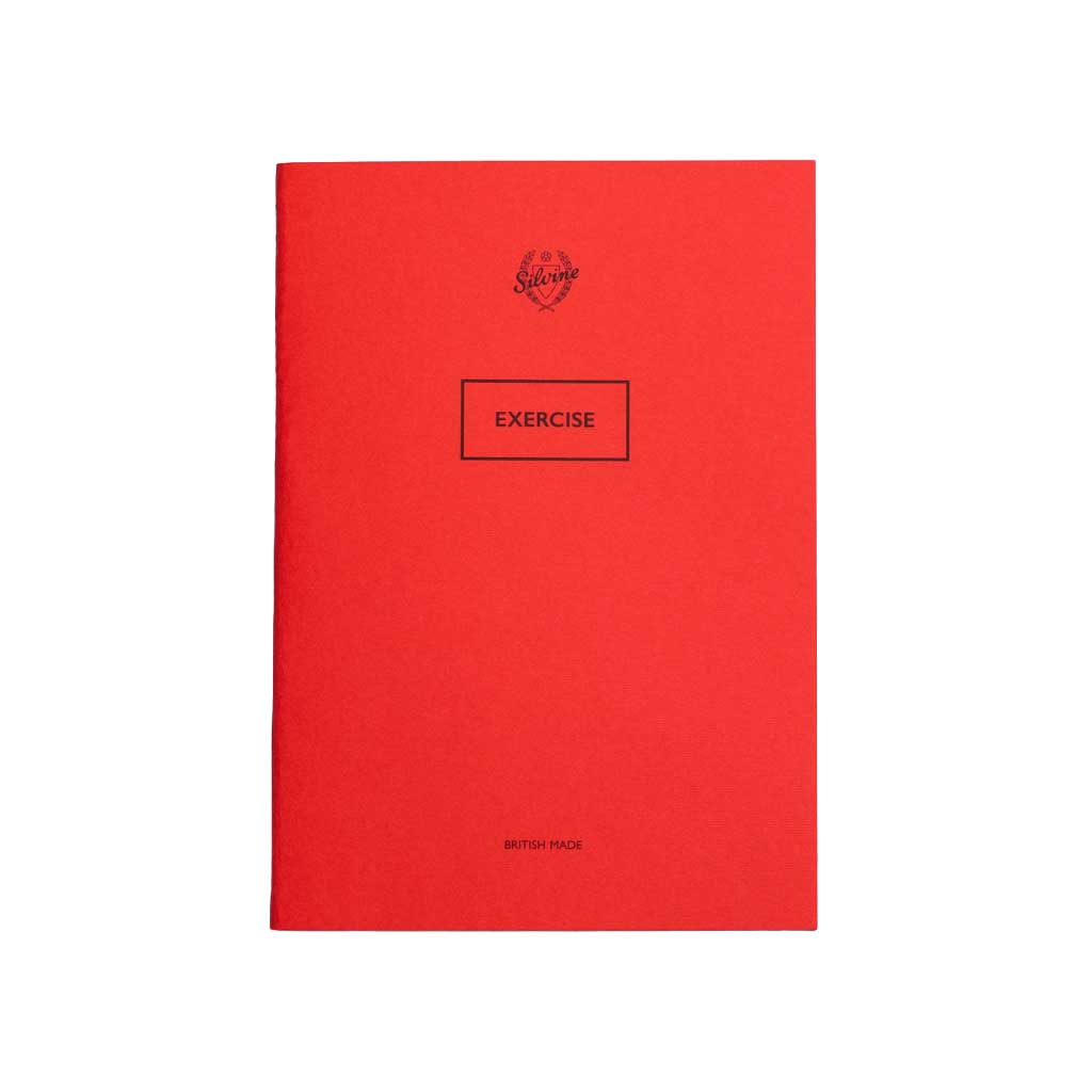 Silvine Originals Notebooks