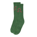 Snake Crew Sock