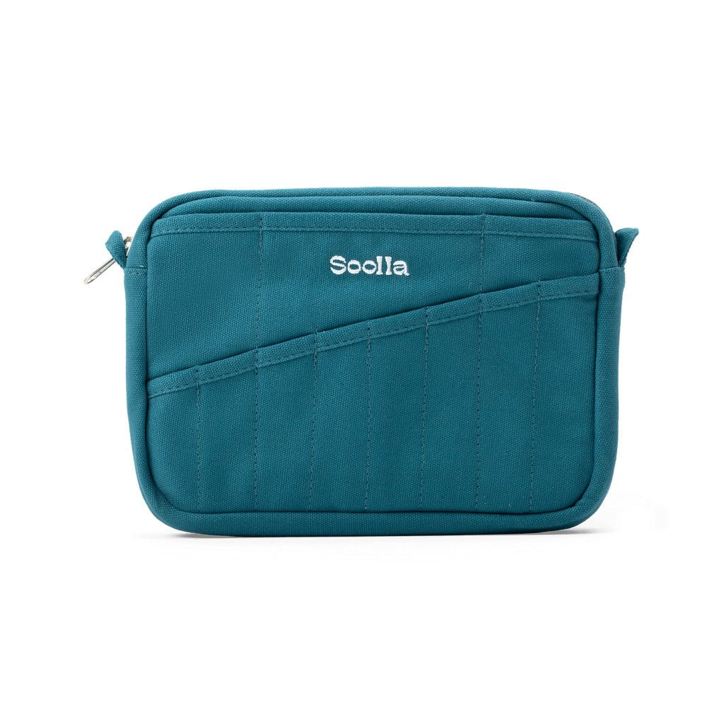 Soolla Studio Pouch