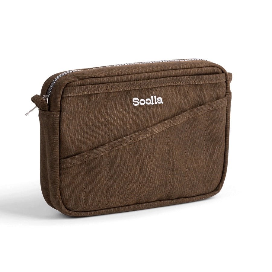 Soolla Studio Pouch