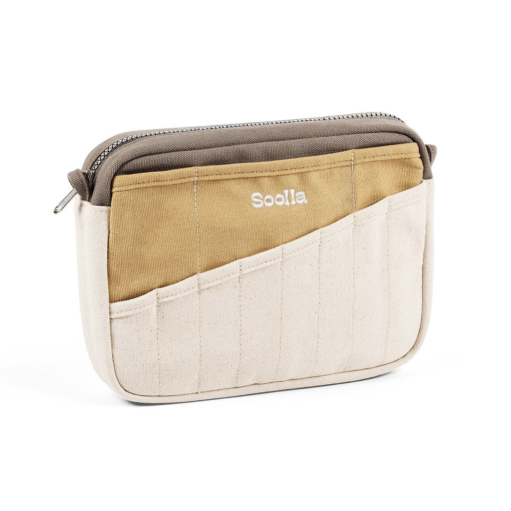 Soolla Studio Pouch
