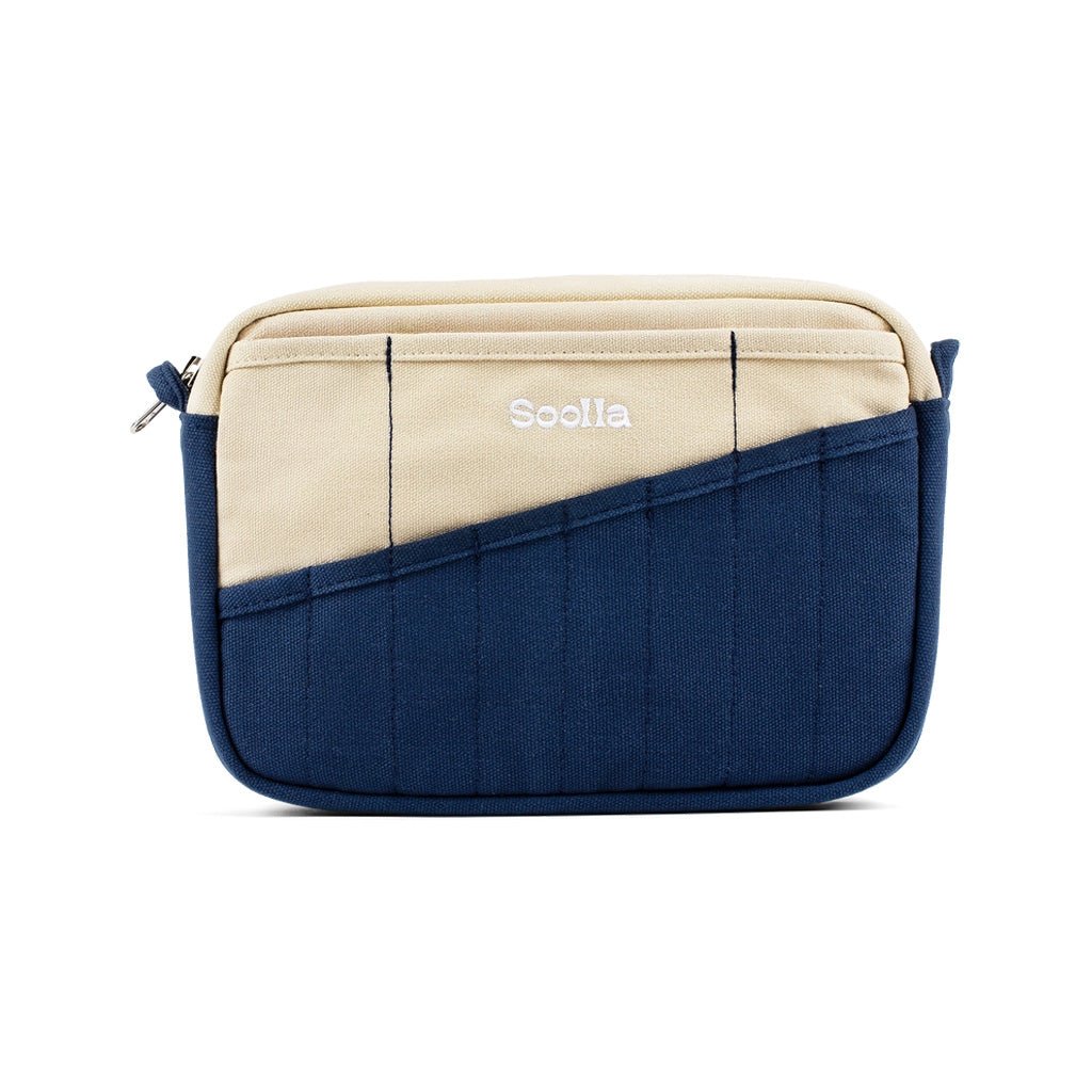 Soolla Studio Pouch