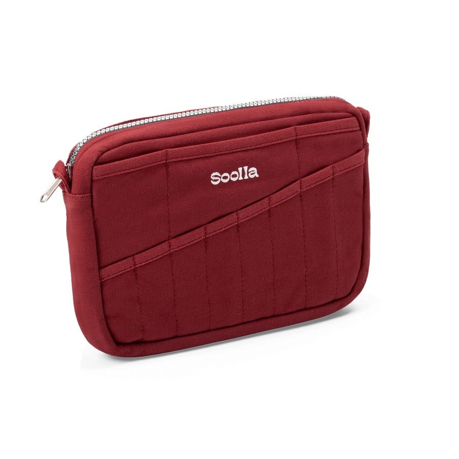 Soolla Studio Pouch