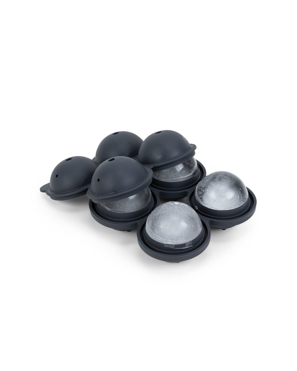 Sphere Ice Mold Tray