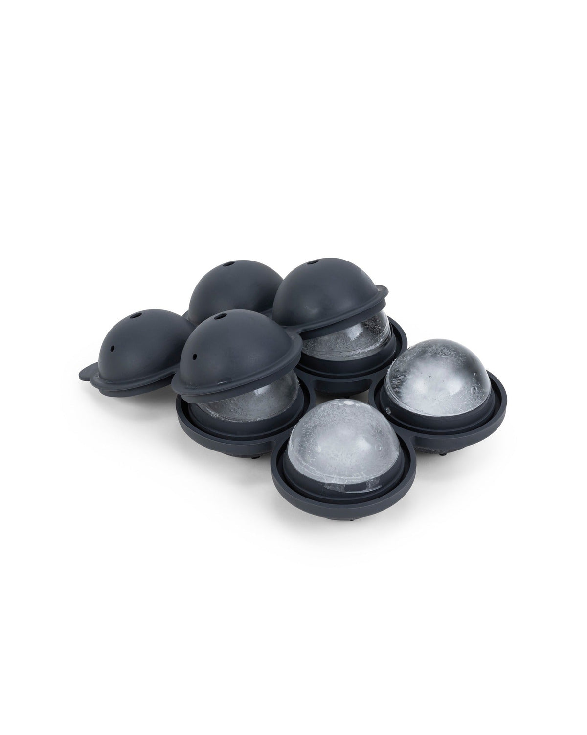 Sphere Ice Mold Tray