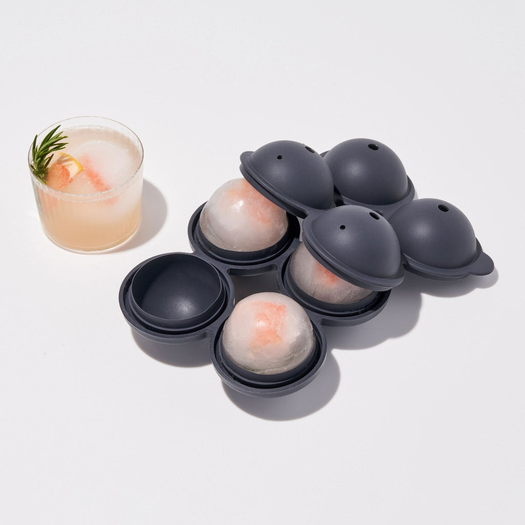 Sphere Ice Mold Tray