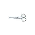Stainless Steel Curved Nail Scissors