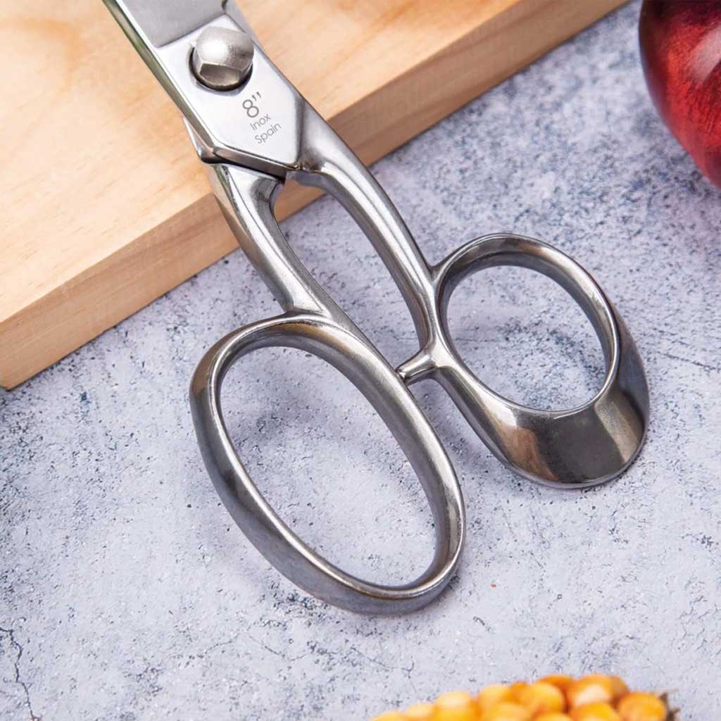 Stainless Steel Kitchen Shears