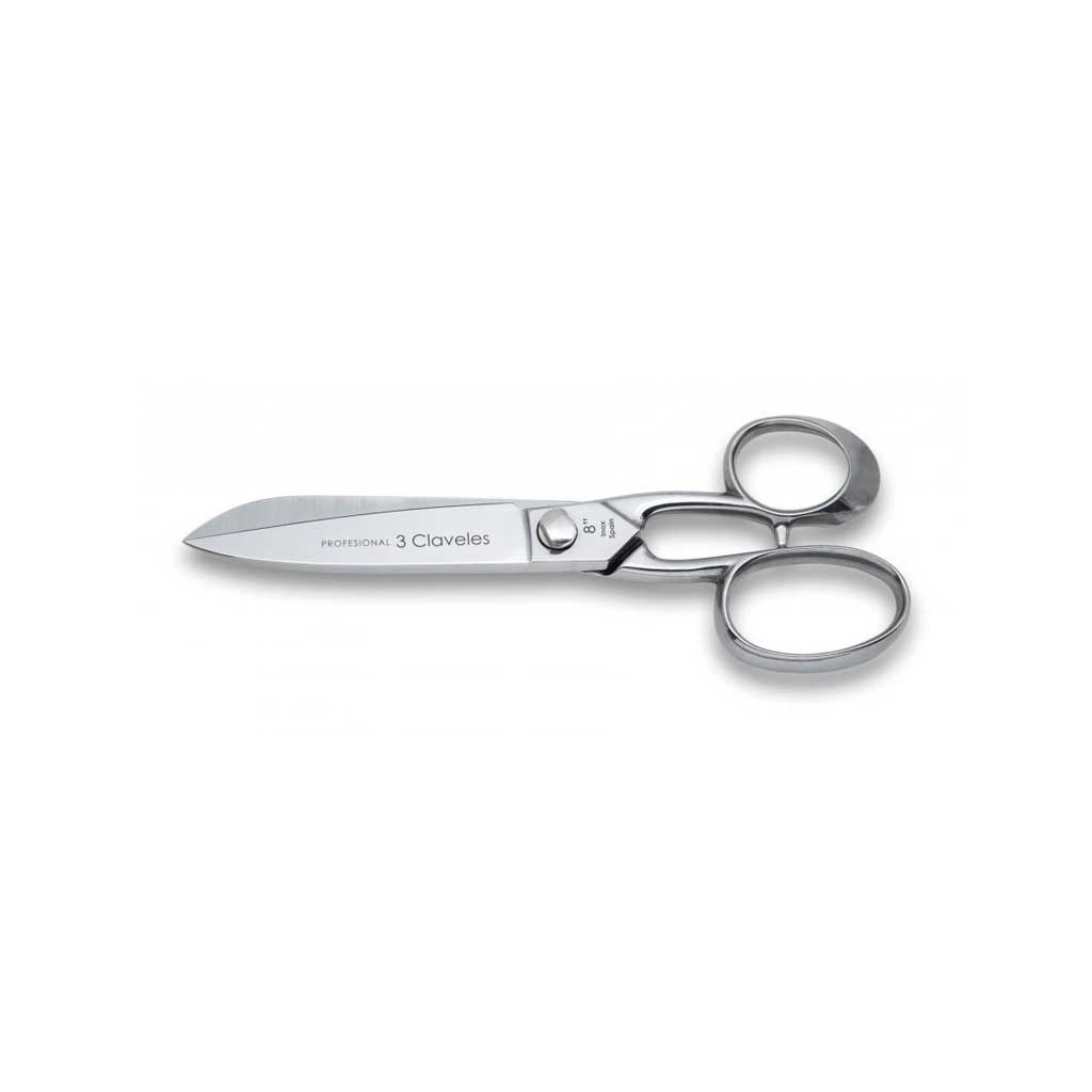 Stainless Steel Kitchen Shears