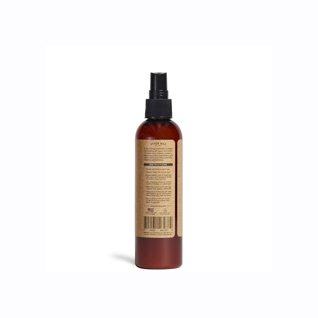 Suede Cleaner