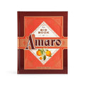 The Big Book of Amaro