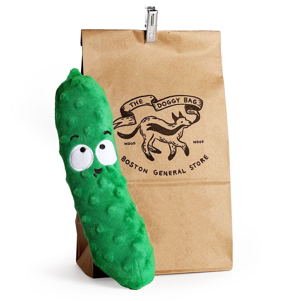 The Doggy Bag