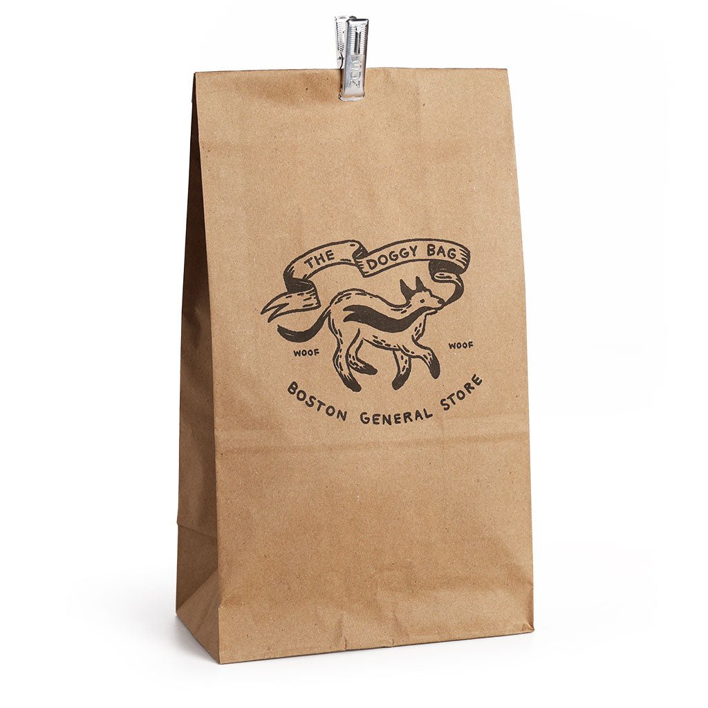 The Doggy Bag