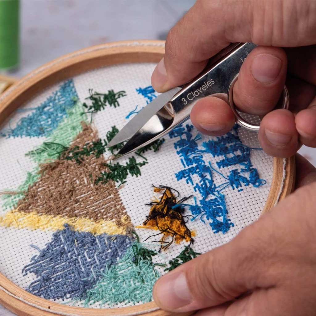 Thread Cutters