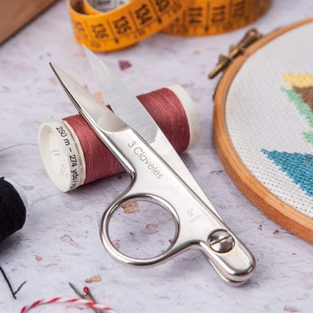 Thread Cutters