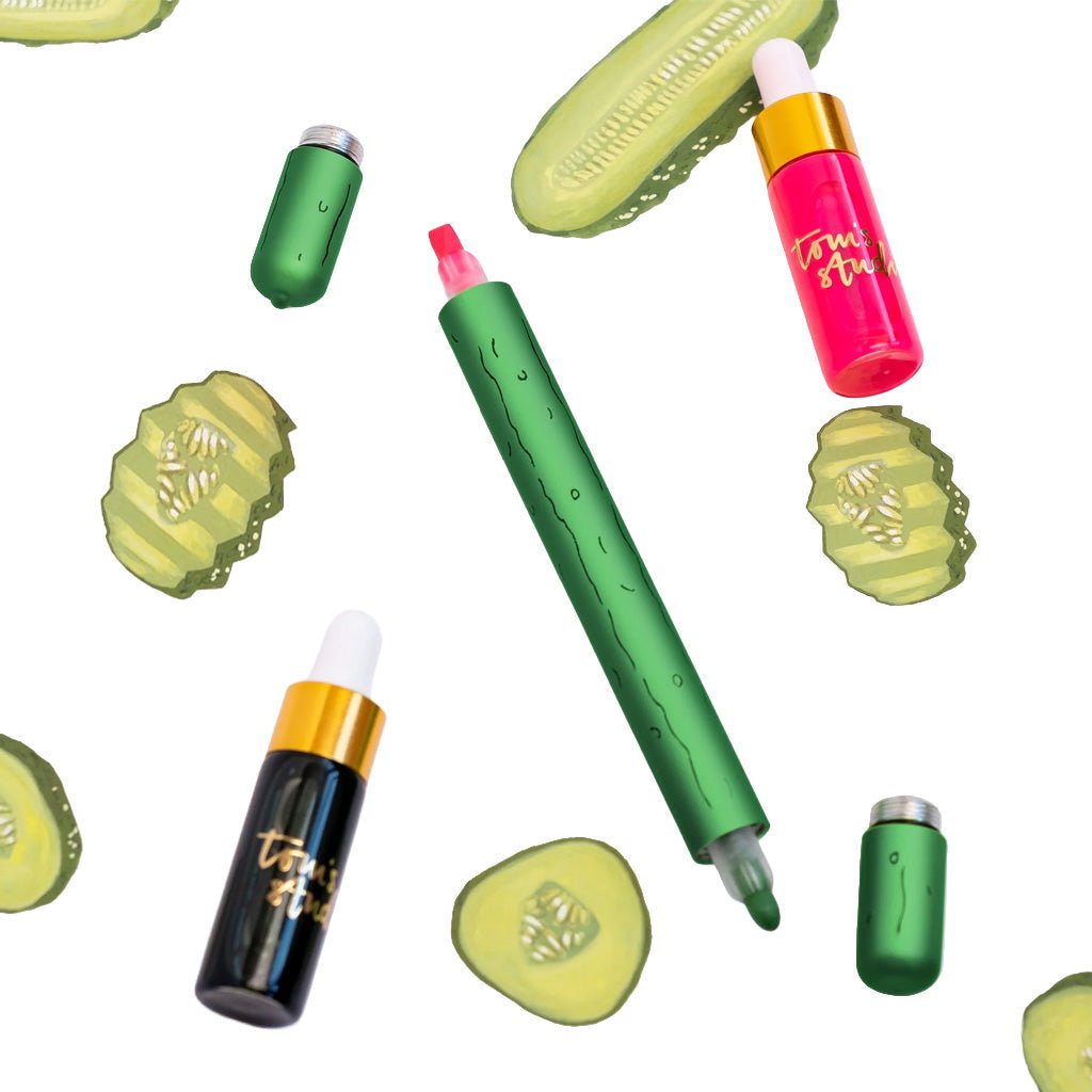 Ori Pickle Pen