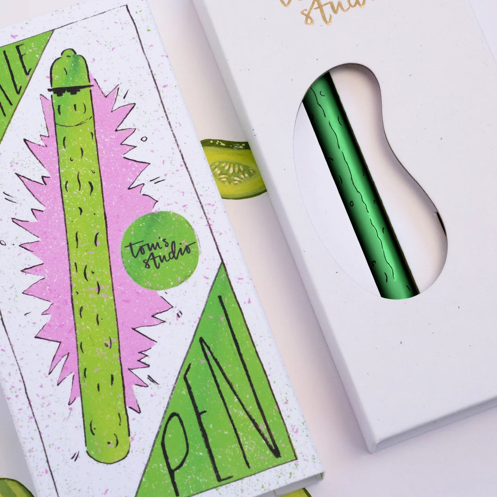 Ori Pickle Pen