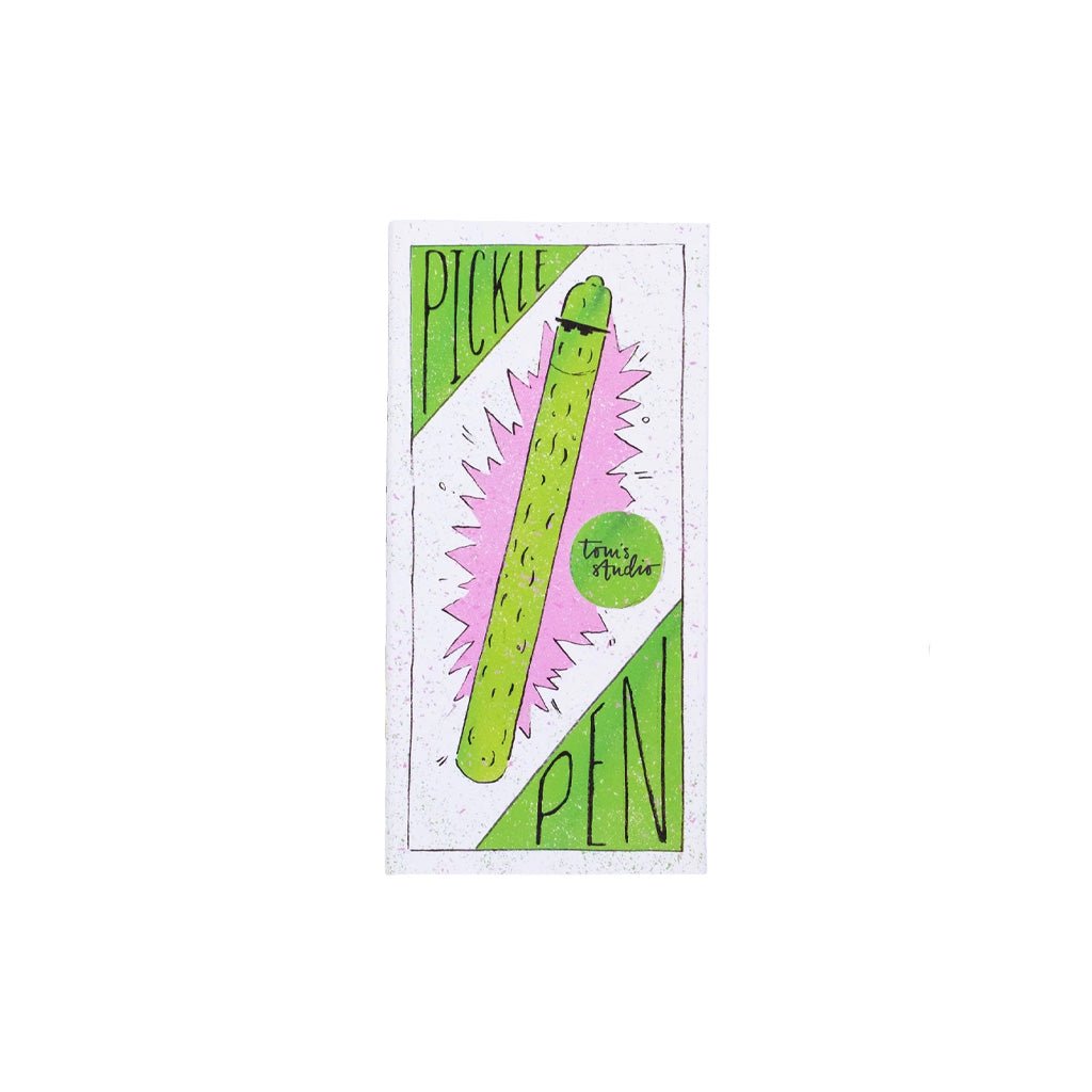 Ori Pickle Pen