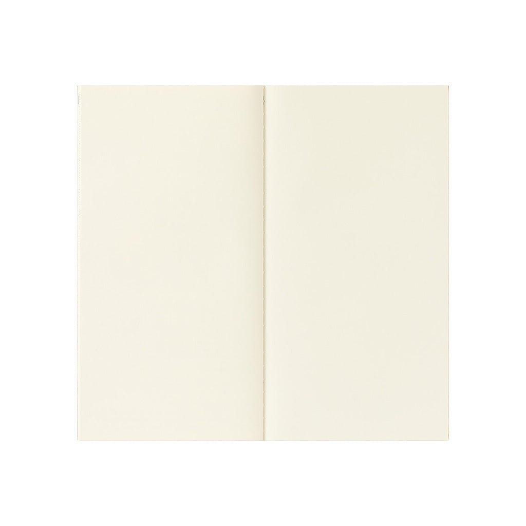 Traveler's Notebook Refill 2027 Monthly Diary
