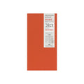 Traveler's Notebook Refill 2027 Monthly Diary