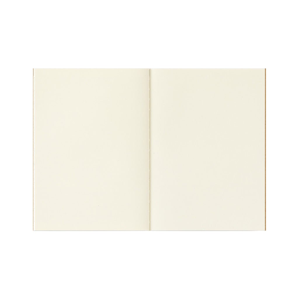 Traveler's Passport Notebook Refill 2027 Monthly Diary