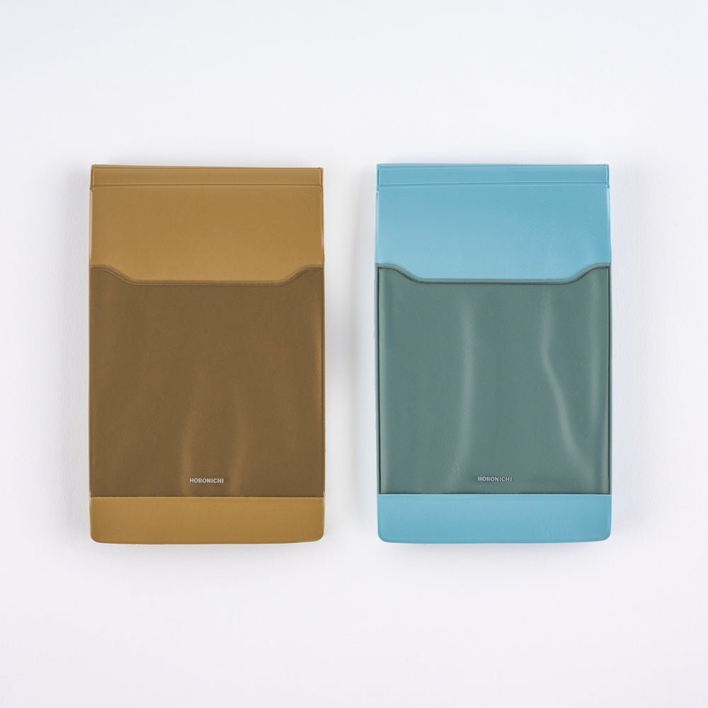 TSUKI no IRO: Uniball One - July-Dec Set with Case