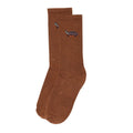 Turtle Crew Sock